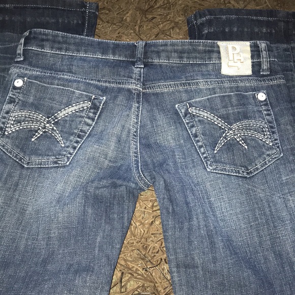 Phard Jeans - Picture 9 of 9